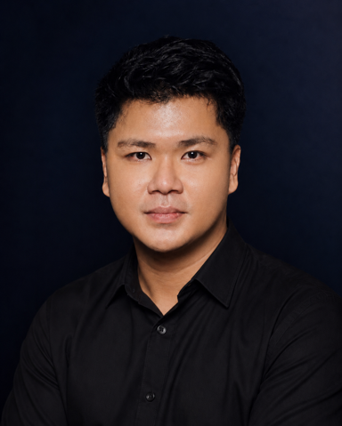 Profile photo of Muhamad Khairuzzaman